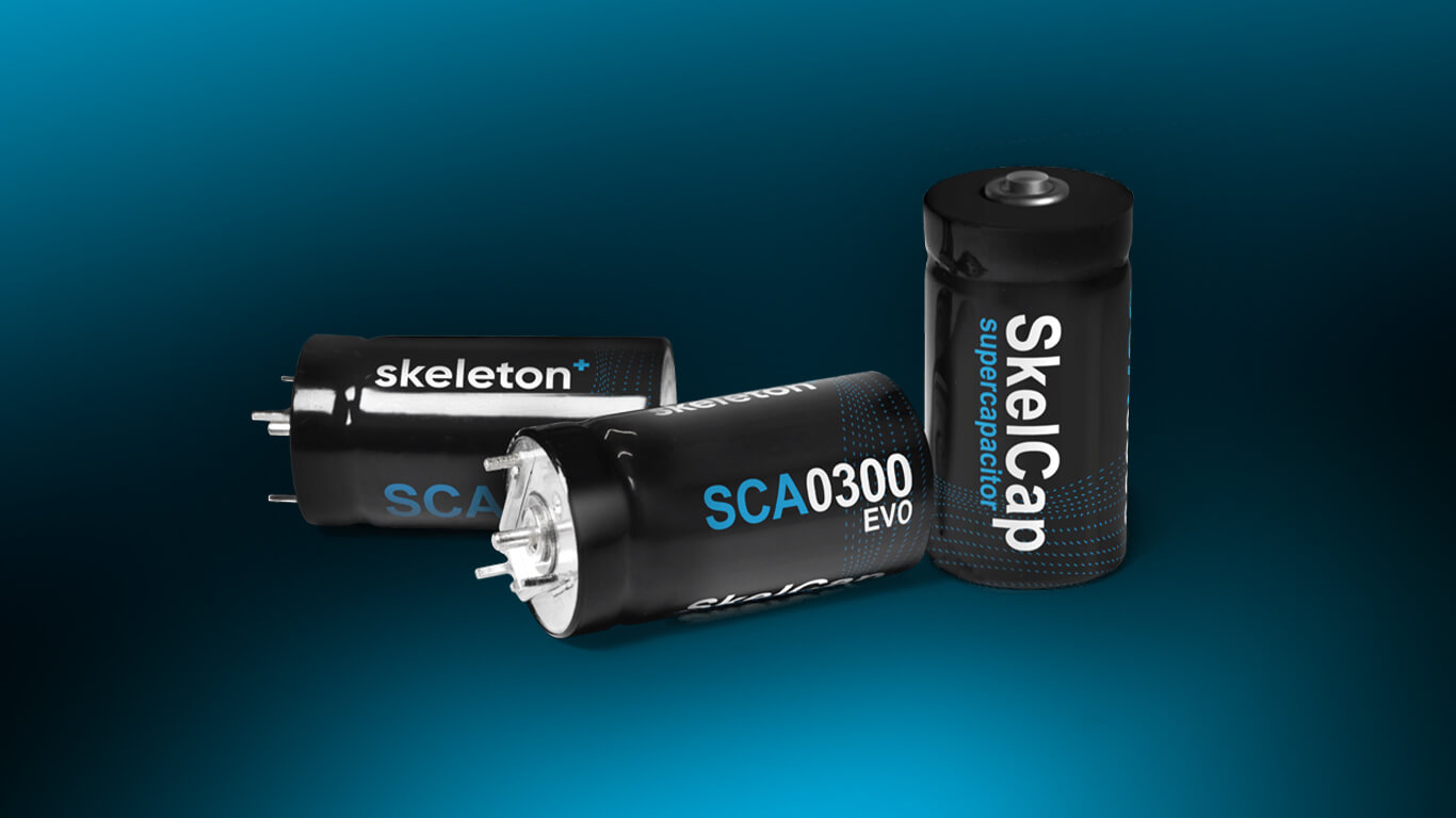 SCA0300 EVO