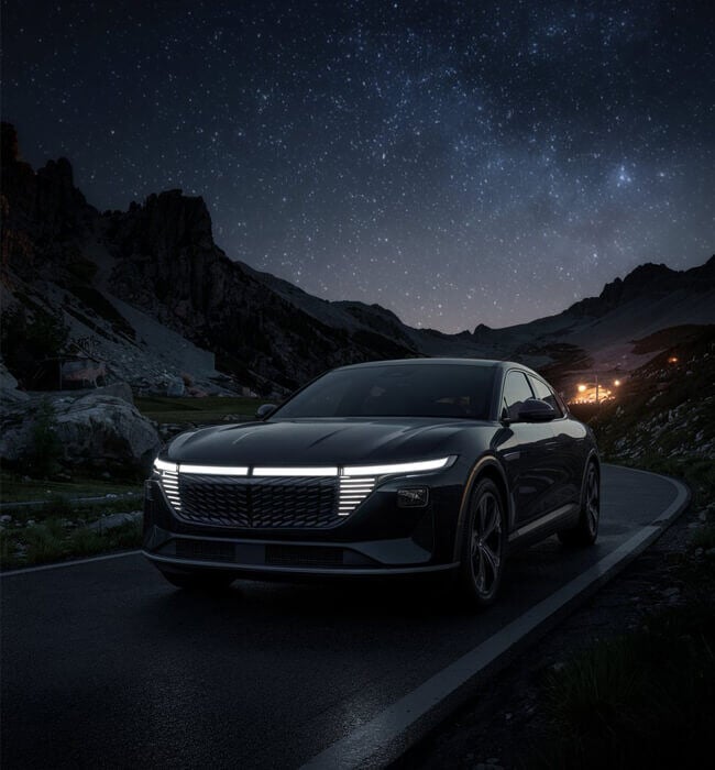 automotive