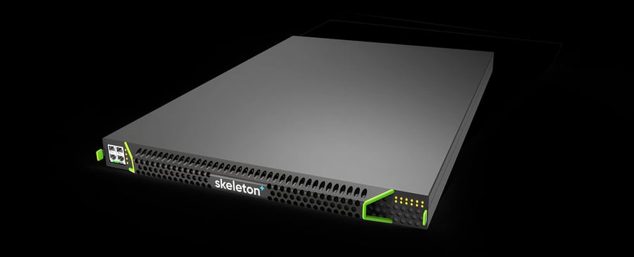 GrapheneGPU module