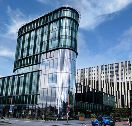 Tallinn office