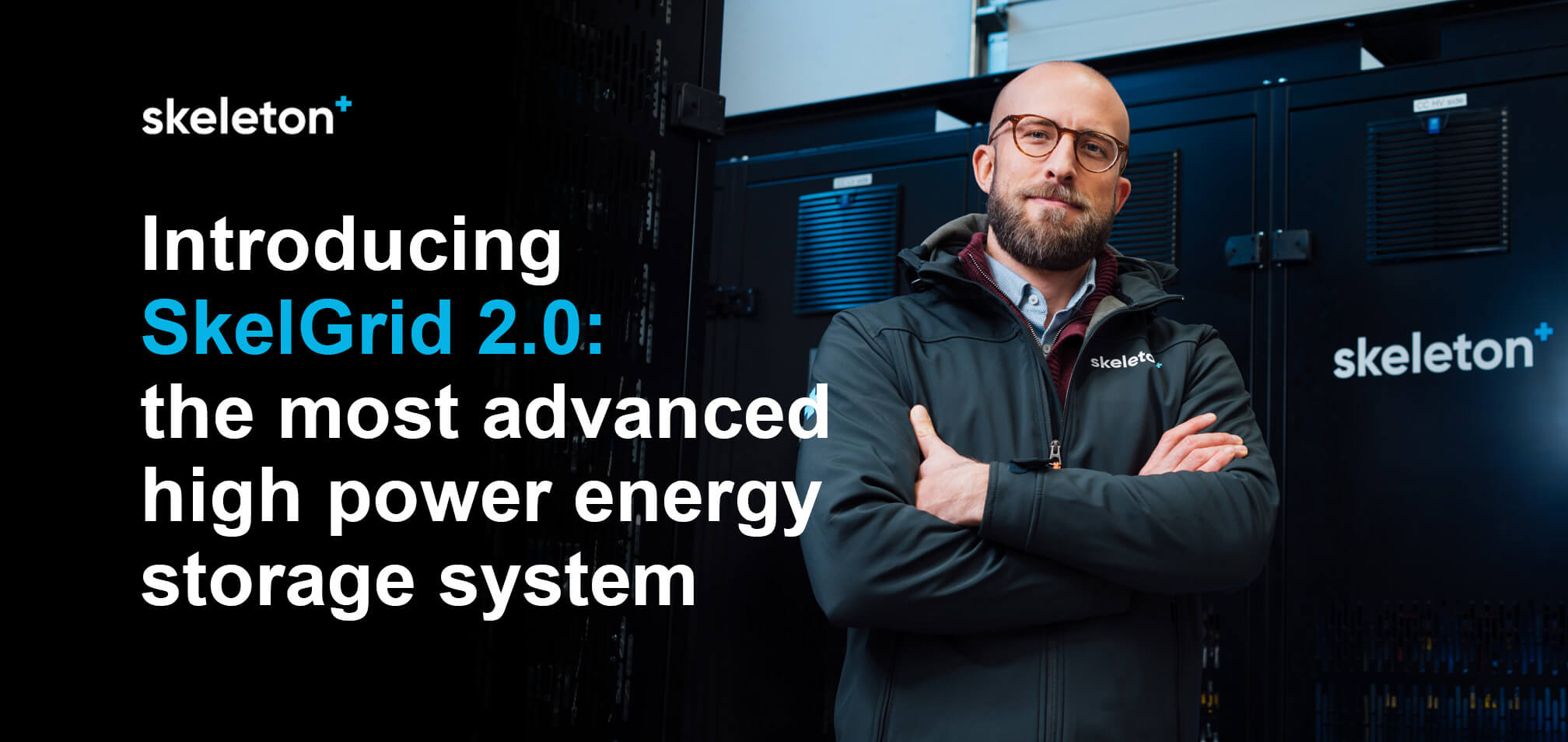 The Most Advanced Supercapacitor Management System (CMS)
