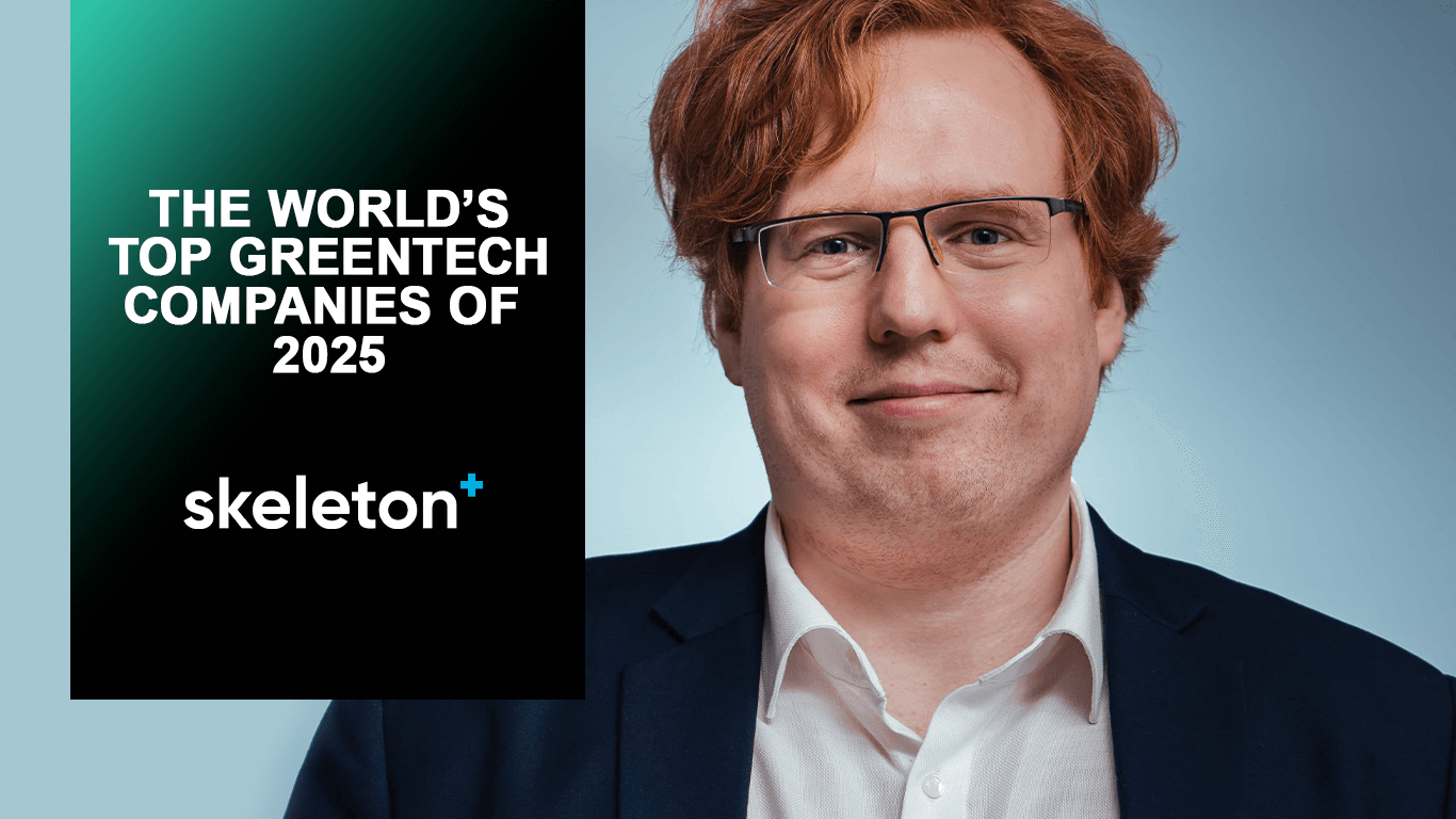 Top 30 GreenTech Companies