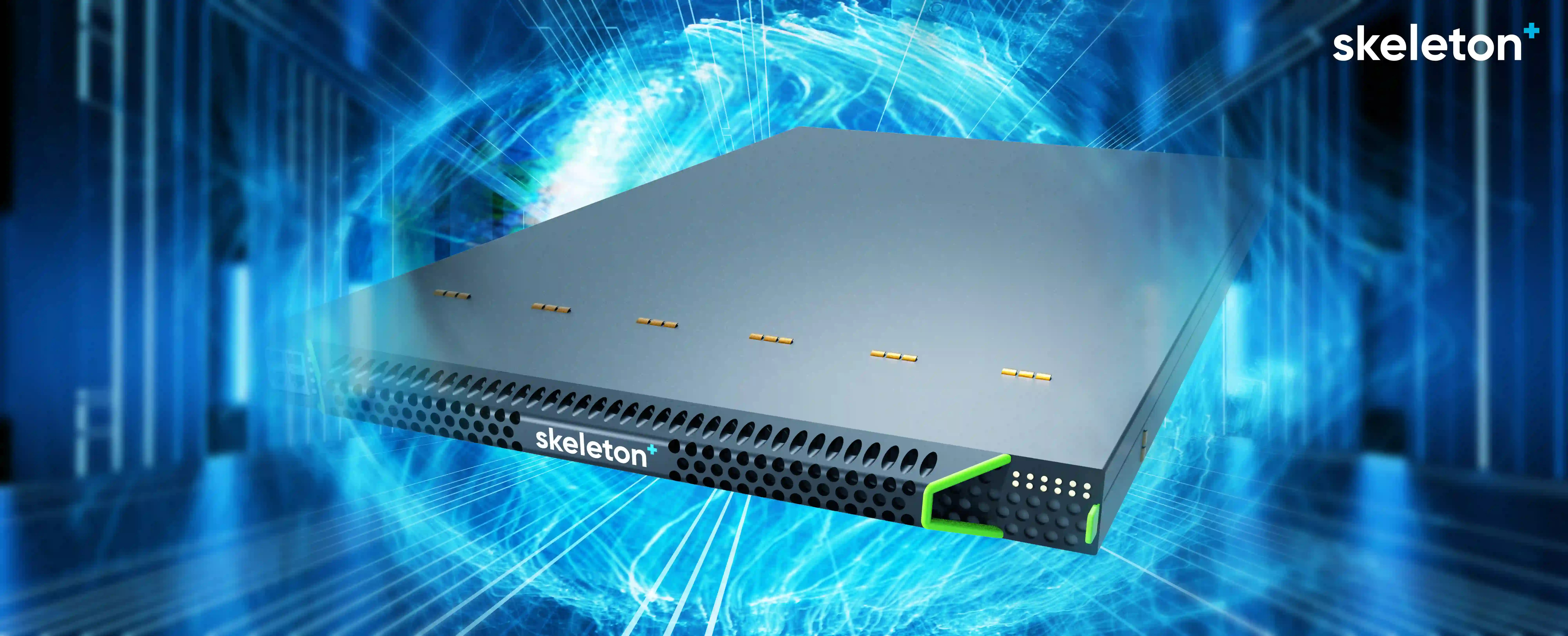 AI data center GrapheneGPU