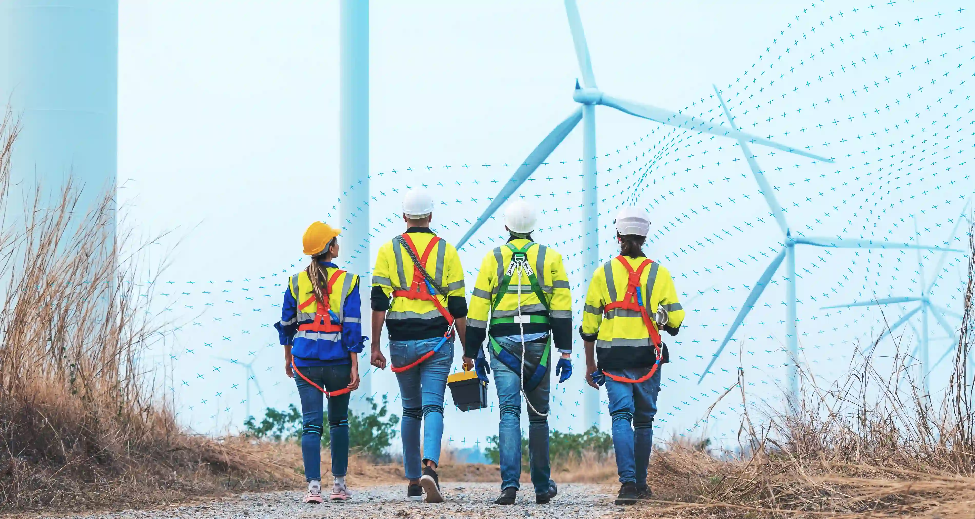Skeleton Technologies joined Cleantech for Baltics.